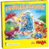 HABA Funkelschatz, Geschicklichkeitsspiel -Haba Verkaufsgeschäft HABA Funkelschatz Geschicklichkeitsspiel@@1ss0h021