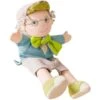 HABA Handpuppe Opa Peter, Spielfigur 1 HABA Handpuppe Opa Peter, Spielfigur -Haba Verkaufsgeschäft HABA Handpuppe Opa Peter Spielfigur@@1912920