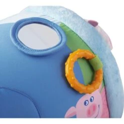 HABA Krabbelrolle Bauernhof, Geschicklichkeitsspiel -Haba Verkaufsgeschäft HABA Krabbelrolle Bauernhof Geschicklichkeitsspiel@@1731638 4