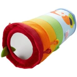 HABA Krabbelrolle Raupe Mina, Geschicklichkeitsspiel -Haba Verkaufsgeschäft HABA Krabbelrolle Raupe Mina Geschicklichkeitsspiel@@1sb0h01z 3