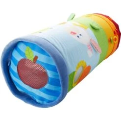 HABA Krabbelrolle Raupe Mina, Geschicklichkeitsspiel -Haba Verkaufsgeschäft HABA Krabbelrolle Raupe Mina Geschicklichkeitsspiel@@1sb0h01z 4