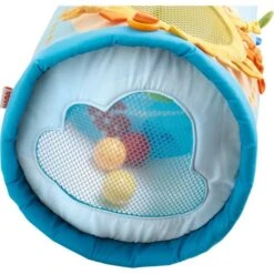 HABA Krabbelrolle Regenbogenwelt, Geschicklichkeitsspiel -Haba Verkaufsgeschäft HABA Krabbelrolle Regenbogenwelt Geschicklichkeitsspiel@@1731637 2