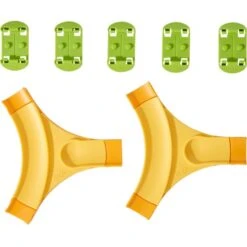 HABA Kugelbahn Kullerbü - Ergänzungsset Drehweichen 7 HABA Kugelbahn Kullerbü - Ergänzungsset Drehweichen -Haba Verkaufsgeschäft HABA Kugelbahn Kullerb Erg nzungsset Drehweichen@@1sk0h01e 2