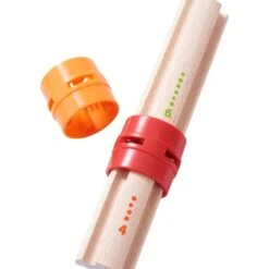 HABA Kugelbahn Kullerbü - Ergänzungsset Verbindungsmanschetten -Haba Verkaufsgeschäft HABA Kugelbahn Kullerb Erg nzungsset Verbindungsmanschetten@@1sk0h033 2