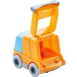 HABA Kugelbahn Kullerbü - Müllauto, Spielfahrzeug -Haba Verkaufsgeschäft HABA Kugelbahn Kullerb M llauto Spielfahrzeug@@1sk0h01j 1