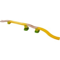 HABA Kugelbahn Kullerbü - Rampen & Co