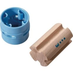 HABA Kugelbahn Kullerbü - Säulen -Haba Verkaufsgeschäft HABA Kugelbahn Kullerb S ulen@@1sk0h026 2