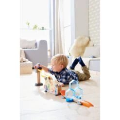 HABA Kugelbahn Kullerbü - Spielbahn Crashtest -Haba Verkaufsgeschäft HABA Kugelbahn Kullerb Spielbahn Crashtest@@1sk0h02r 2