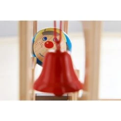 HABA Kugelbahn Kullerbü - Spielbahn Feuerwehrwache -Haba Verkaufsgeschäft HABA Kugelbahn Kullerb Spielbahn Feuerwehrwache@@1sk0h02p 3