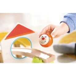 HABA Kugelbahn Kullerbü - Windradbahn -Haba Verkaufsgeschäft HABA Kugelbahn Kullerb Windradbahn@@1sk0h00b 2