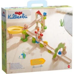 HABA Kugelbahn Kullerbü - Windradbahn -Haba Verkaufsgeschäft HABA Kugelbahn Kullerb Windradbahn@@1sk0h00b 6