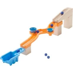 HABA Kugelbahn - Ergänzungsset Sound Effects