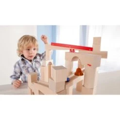 HABA Kugelbahn - Kugelbahn-Bausatz -Haba Verkaufsgeschäft HABA Kugelbahn Kugelbahn Bausatz@@1sk0h00n 4