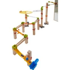 HABA Kugelbahn - Master Construction Kit
