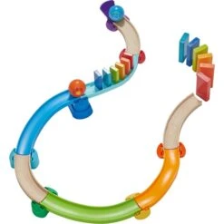 Haba Verkaufsgeschäft -Haba Verkaufsgeschäft HABA Kullerb Kugelbahn Kringel Domino@@1sk0h03b 1