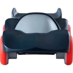 HABA Kullerbü - Anthrazitfarbener Sportwagen, Spielfahrzeug -Haba Verkaufsgeschäft HABA Kullerb Anthrazitfarbener Sportwagen Spielfahrzeug@@1913039 2