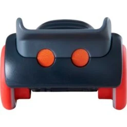 HABA Kullerbü - Anthrazitfarbener Sportwagen, Spielfahrzeug -Haba Verkaufsgeschäft HABA Kullerb Anthrazitfarbener Sportwagen Spielfahrzeug@@1913039 3