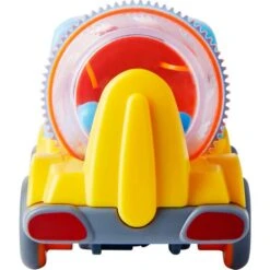 HABA Kullerbü - Betonmischer, Spielfahrzeug -Haba Verkaufsgeschäft HABA Kullerb Betonmischer Spielfahrzeug@@1913046 3