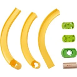 HABA Kullerbü - Ergänzungsset Universal-Steilkurve, Bahn -Haba Verkaufsgeschäft HABA Kullerb Erg nzungsset Universal Steilkurve Bahn@@1sk0h01d 2