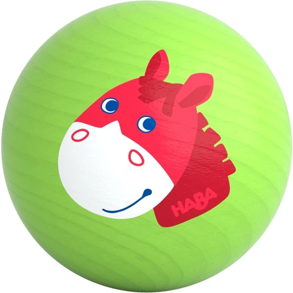 HABA Kullerbü - Kugel-Set Bauernhoftiere, Bahn 4 HABA Kullerbü - Kugel-Set Bauernhoftiere, Bahn – Bild 2