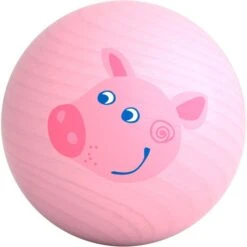 HABA Kullerbü - Kugel-Set Bauernhoftiere, Bahn 12 HABA Kullerbü - Kugel-Set Bauernhoftiere, Bahn -Haba Verkaufsgeschäft HABA Kullerb Kugel Set Bauernhoftiere Bahn@@1731352 3