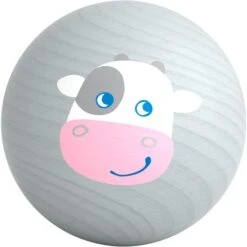 HABA Kullerbü - Kugel-Set Bauernhoftiere, Bahn 14 HABA Kullerbü - Kugel-Set Bauernhoftiere, Bahn -Haba Verkaufsgeschäft HABA Kullerb Kugel Set Bauernhoftiere Bahn@@1731352 5