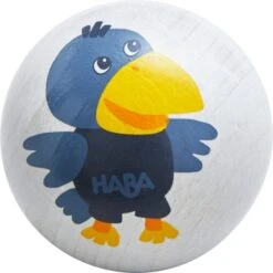 HABA Kullerbü - Kugelbahn Obstgarten -Haba Verkaufsgeschäft HABA Kullerb Kugelbahn Obstgarten@@1731344 3