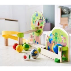 HABA Kullerbü - Kugelbahn Obstgarten -Haba Verkaufsgeschäft HABA Kullerb Kugelbahn Obstgarten@@1731344 5