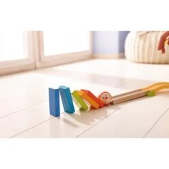 HABA Kullerbü - Kugelbahn Sim-Sala-Kling -Haba Verkaufsgeschäft HABA Kullerb Kugelbahn Sim Sala Kling@@1sk0h009 2