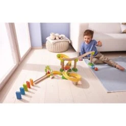 HABA Kullerbü - Kugelbahn Sim-Sala-Kling -Haba Verkaufsgeschäft HABA Kullerb Kugelbahn Sim Sala Kling@@1sk0h009 3