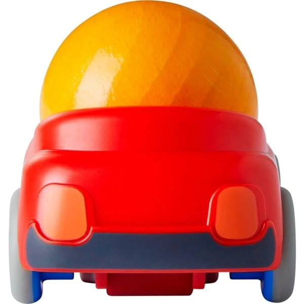 HABA Kullerbü - Kugelcabrio Drehfix, Spielfahrzeug 5 HABA Kullerbü - Kugelcabrio Drehfix, Spielfahrzeug – Bild 3