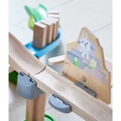 HABA Kullerbü - Meister-Spielbahn Bergabenteuer -Haba Verkaufsgeschäft HABA Kullerb Meister Spielbahn Bergabenteuer@@1731349 5