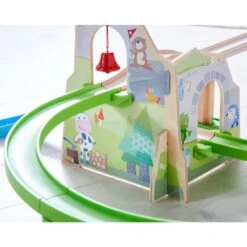 HABA Kullerbü - Meister-Spielbahn Bergabenteuer -Haba Verkaufsgeschäft HABA Kullerb Meister Spielbahn Bergabenteuer@@1731349 6
