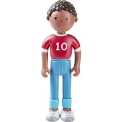 HABA Little Friends - Spielset Familienzeit, Spielfigur -Haba Verkaufsgeschäft HABA Little Friends Spielset Familienzeit Spielfigur@@1913085 2