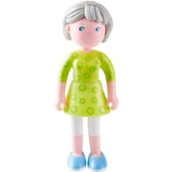 Haba Verkaufsgeschäft -Haba Verkaufsgeschäft HABA Little Friends Spielset Gro eltern Spielfigur@@1913080 1