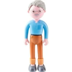 HABA Little Friends - Spielset Großeltern, Spielfigur -Haba Verkaufsgeschäft HABA Little Friends Spielset Gro eltern Spielfigur@@1913080 2