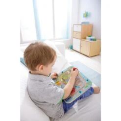 HABA Magnetspiel Stadtlabyrinth, Geschicklichkeitsspiel 8 HABA Magnetspiel Stadtlabyrinth, Geschicklichkeitsspiel -Haba Verkaufsgeschäft HABA Magnetspiel Stadtlabyrinth Geschicklichkeitsspiel@@1361826 2