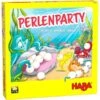 HABA Perlenparty, Geschicklichkeitsspiel -Haba Verkaufsgeschäft HABA Perlenparty Geschicklichkeitsspiel@@1678952