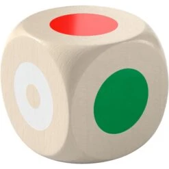 HABA Perlenparty, Geschicklichkeitsspiel -Haba Verkaufsgeschäft HABA Perlenparty Geschicklichkeitsspiel@@1678952 4