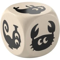 HABA Perlenparty, Geschicklichkeitsspiel -Haba Verkaufsgeschäft HABA Perlenparty Geschicklichkeitsspiel@@1678952 5