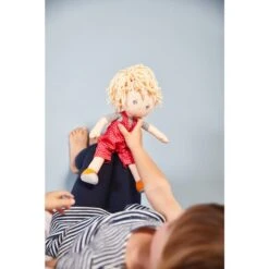 HABA Puppe Cassie -Haba Verkaufsgeschäft HABA Puppe Cassie@@1678816 3