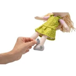 HABA Puppe Leonore 12 HABA Puppe Leonore -Haba Verkaufsgeschäft HABA Puppe Leonore@@1913232 3