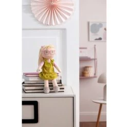 HABA Puppe Leonore 15 HABA Puppe Leonore -Haba Verkaufsgeschäft HABA Puppe Leonore@@1913232 6