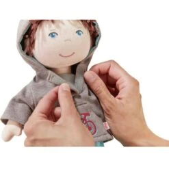 HABA Puppe Lian -Haba Verkaufsgeschäft HABA Puppe Lian@@1913233 2