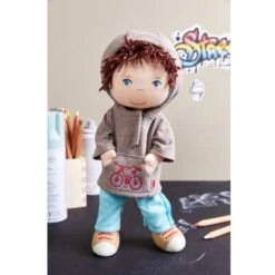 HABA Puppe Lian -Haba Verkaufsgeschäft HABA Puppe Lian@@1913233 6