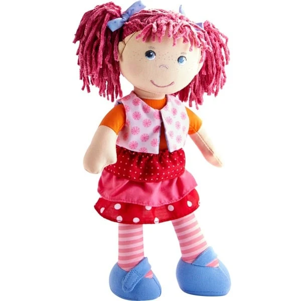 HABA Puppe Lilli-Lou 3 HABA Puppe Lilli-Lou