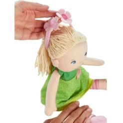 HABA Puppe Mali -Haba Verkaufsgeschäft HABA Puppe Mali@@1913234 3