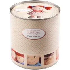 HABA Puppe Mirli, Spielfigur -Haba Verkaufsgeschäft HABA Puppe Mirli Spielfigur@@1sd0h00i 3