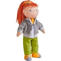 HABA Puppe Soley -Haba Verkaufsgeschäft HABA Puppe Soley@@1913235 2