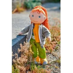 HABA Puppe Soley -Haba Verkaufsgeschäft HABA Puppe Soley@@1913235 3